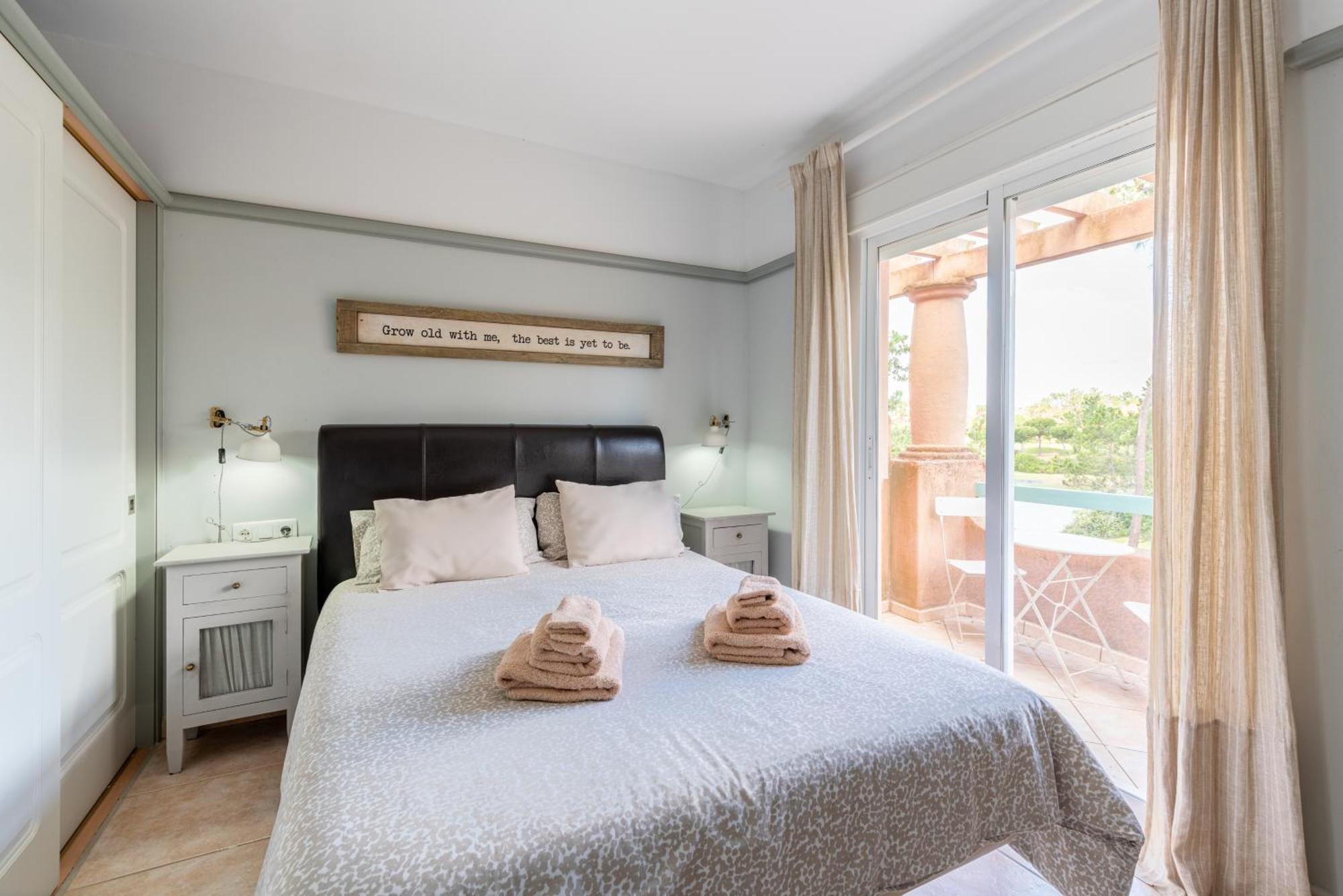Altavista Islantilla Golf By Msholidays מראה חיצוני תמונה