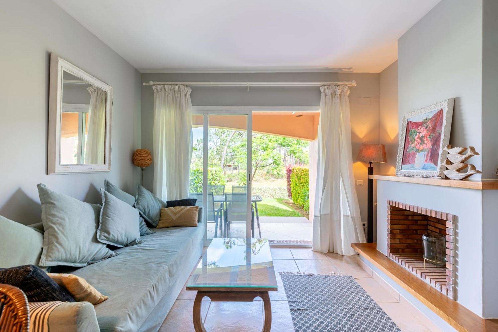 Altavista Islantilla Golf By Msholidays מראה חיצוני תמונה