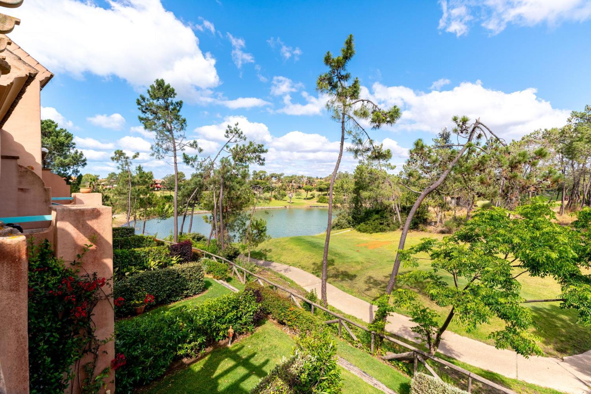 Altavista Islantilla Golf By Msholidays מראה חיצוני תמונה