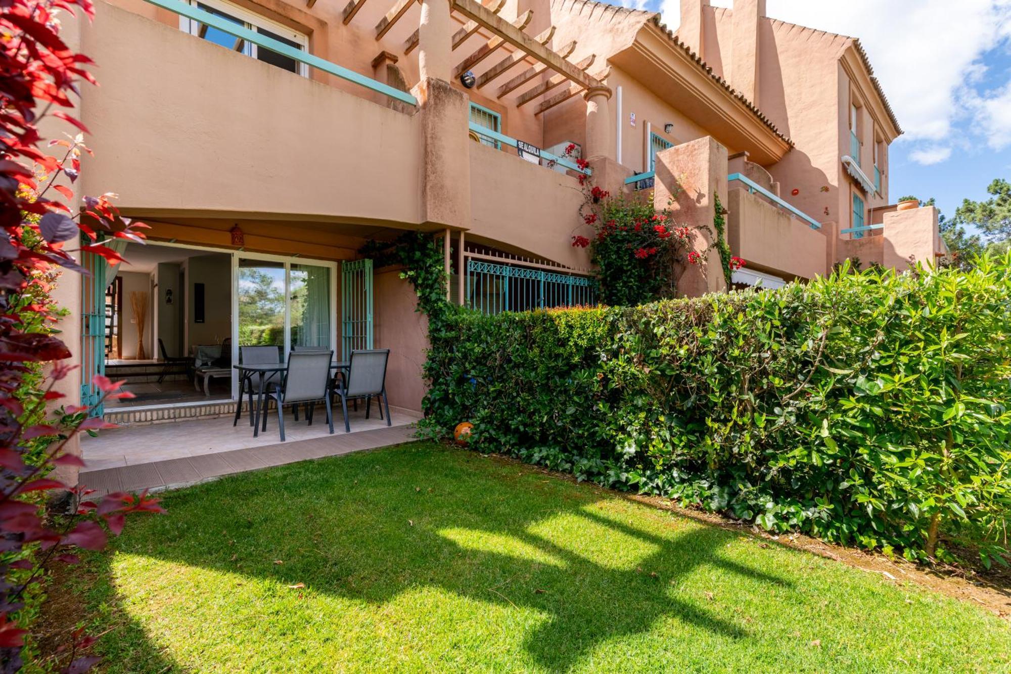 Altavista Islantilla Golf By Msholidays מראה חיצוני תמונה