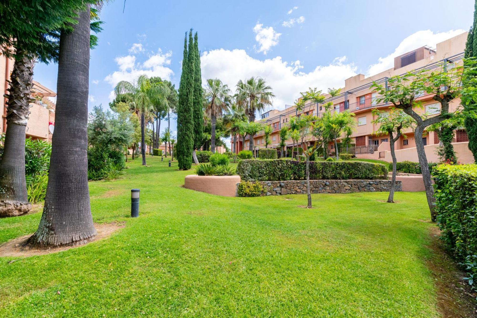Altavista Islantilla Golf By Msholidays מראה חיצוני תמונה
