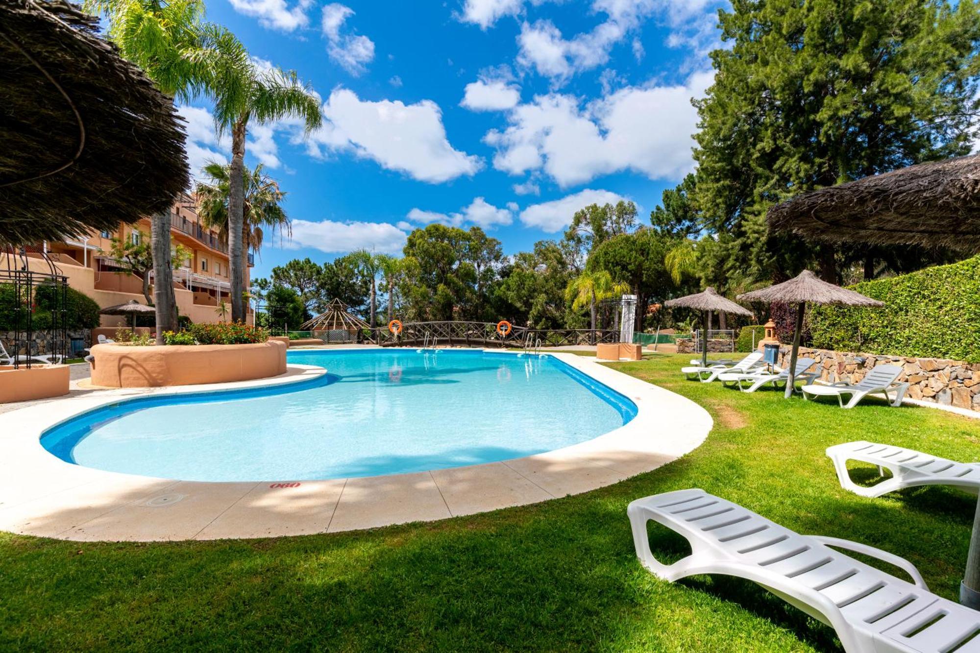 Altavista Islantilla Golf By Msholidays מראה חיצוני תמונה