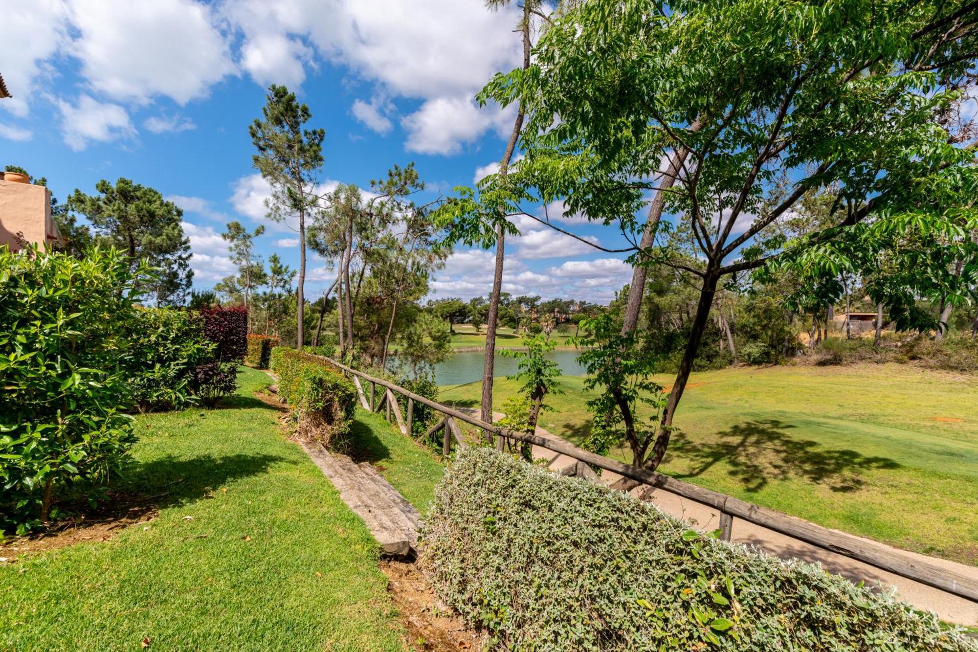Altavista Islantilla Golf By Msholidays מראה חיצוני תמונה