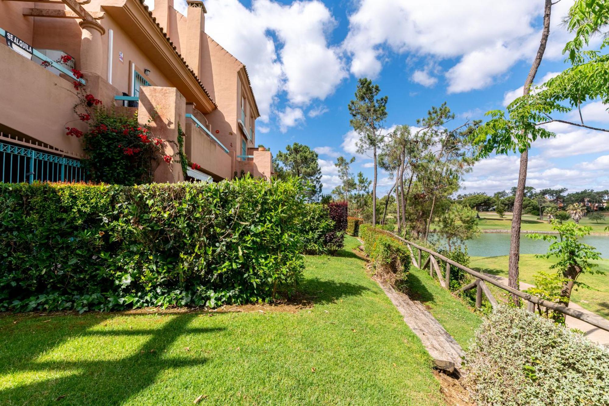 Altavista Islantilla Golf By Msholidays מראה חיצוני תמונה