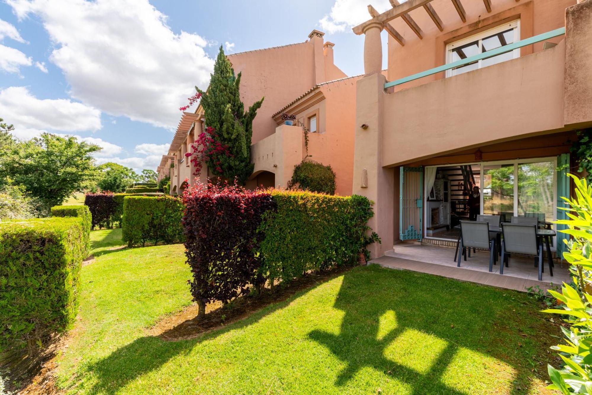 Altavista Islantilla Golf By Msholidays מראה חיצוני תמונה