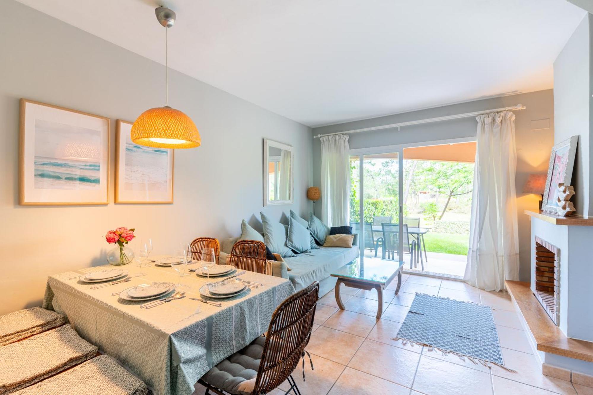 Altavista Islantilla Golf By Msholidays מראה חיצוני תמונה